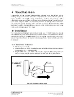 Предварительный просмотр 39 страницы CyberResearch CVBF 21C User Manual