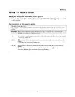 Preview for 6 page of CyberResearch CYDIO 96HE User Manual