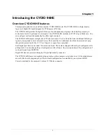 Preview for 7 page of CyberResearch CYDIO 96HE User Manual