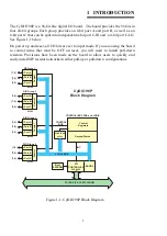 Предварительный просмотр 7 страницы CyberResearch CYDIO 96P User Manual