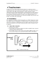 Предварительный просмотр 33 страницы CyberResearch CYRAQ 17A Series User Manual