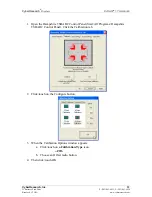 Предварительный просмотр 39 страницы CyberResearch CYRAQ 17A Series User Manual