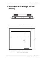 Предварительный просмотр 48 страницы CyberResearch CYRAQ 17A Series User Manual