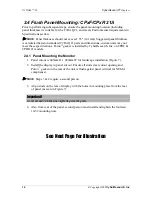 Preview for 28 page of CyberResearch CYRAQ 21A User Manual