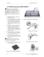 Preview for 30 page of CyberResearch CYRAQ 21A User Manual