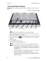 Preview for 32 page of CyberResearch CYRAQ 21A User Manual