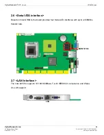 Preview for 23 page of CyberResearch CZMD Series User Manual