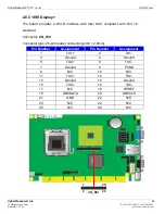 Preview for 25 page of CyberResearch CZMD Series User Manual