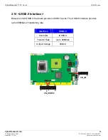 Preview for 27 page of CyberResearch CZMD Series User Manual