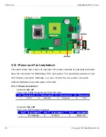 Preview for 30 page of CyberResearch CZMD Series User Manual