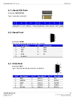 Preview for 45 page of CyberResearch CZMD Series User Manual