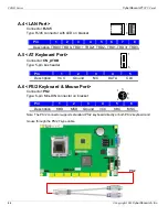 Preview for 46 page of CyberResearch CZMD Series User Manual