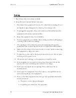 Preview for 14 page of CyberResearch FPC 1702-C20 User Manual