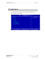 Preview for 61 page of CyberResearch FPC 1702-C20 User Manual