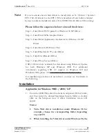 Preview for 69 page of CyberResearch FPC 1702-C20 User Manual