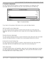 Preview for 10 page of CyberResearch GFA 1510A User Manual