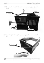 Предварительный просмотр 18 страницы CyberResearch LPM 717 User Manual