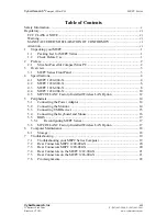 Предварительный просмотр 7 страницы CyberResearch MEPC 1200-004-X User Manual