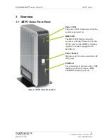 Предварительный просмотр 11 страницы CyberResearch MEPC 1200-004-X User Manual