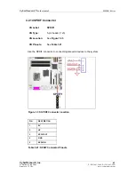 Preview for 85 page of CyberResearch MMGA Series User Manual