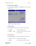 Preview for 165 page of CyberResearch MMGA Series User Manual