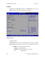 Preview for 136 page of CyberResearch MXGC Series User Manual