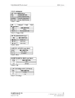 Preview for 9 page of CyberResearch MXGG Series Quick Installation Manual