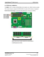 Preview for 19 page of CyberResearch MXMA series User Manual