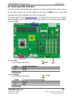 Preview for 21 page of CyberResearch MXMA series User Manual