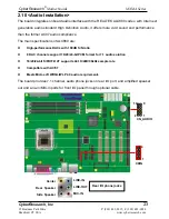 Preview for 25 page of CyberResearch MXMA series User Manual