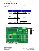 Preview for 34 page of CyberResearch MXMA series User Manual