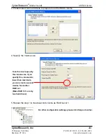 Preview for 43 page of CyberResearch MXMA series User Manual