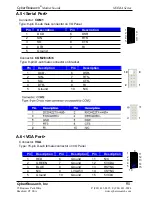 Preview for 53 page of CyberResearch MXMA series User Manual