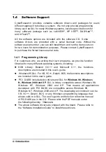 Preview for 12 page of CyberResearch PCIDIO 24H User Manual