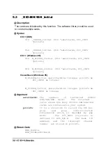 Preview for 41 page of CyberResearch PCIDIO 24H User Manual