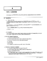 Preview for 21 page of CyberResearch PCIDIO ISO64 Series User Manual