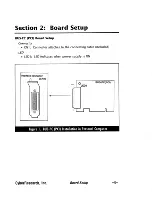 Предварительный просмотр 7 страницы CyberResearch PRO 600 Series User Manual