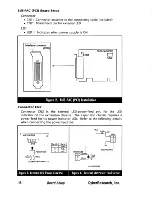 Предварительный просмотр 8 страницы CyberResearch PRO 600 Series User Manual