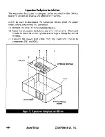 Предварительный просмотр 12 страницы CyberResearch PRO 600 Series User Manual