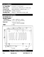 Предварительный просмотр 18 страницы CyberResearch PRO 600 Series User Manual