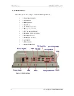 Предварительный просмотр 24 страницы CyberResearch STE 1xGTx Series User Manual