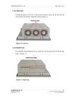 Предварительный просмотр 25 страницы CyberResearch STE 1xGTx Series User Manual