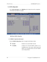 Предварительный просмотр 92 страницы CyberResearch STE 1xGTx Series User Manual