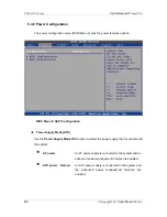 Предварительный просмотр 110 страницы CyberResearch STE 1xGTx Series User Manual