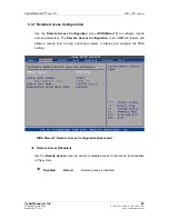 Предварительный просмотр 115 страницы CyberResearch STE 1xGTx Series User Manual