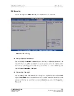 Предварительный просмотр 131 страницы CyberResearch STE 1xGTx Series User Manual