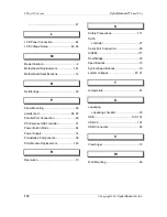 Предварительный просмотр 192 страницы CyberResearch STE 1xGTx Series User Manual