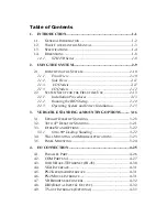 Preview for 8 page of CyberResearch STH 15B Series User Manual