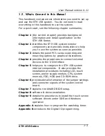 Preview for 15 page of CyberResearch STH 15B Series User Manual