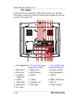 Preview for 24 page of CyberResearch STH 15B Series User Manual